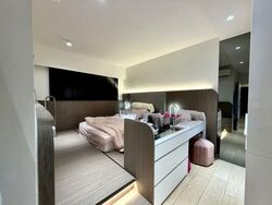 Blk 619B Tampines Greenverge (Tampines), HDB 4 Rooms #540755011